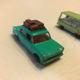 Illustration for article titled Colossal Die-Cast Collection - Box 105 - Les(ney) is More